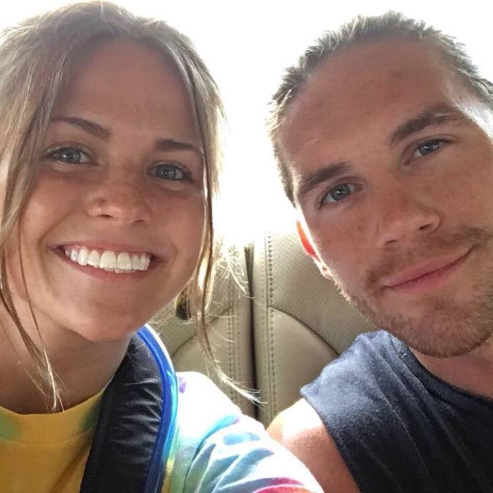 Meet your Posher, Stevie